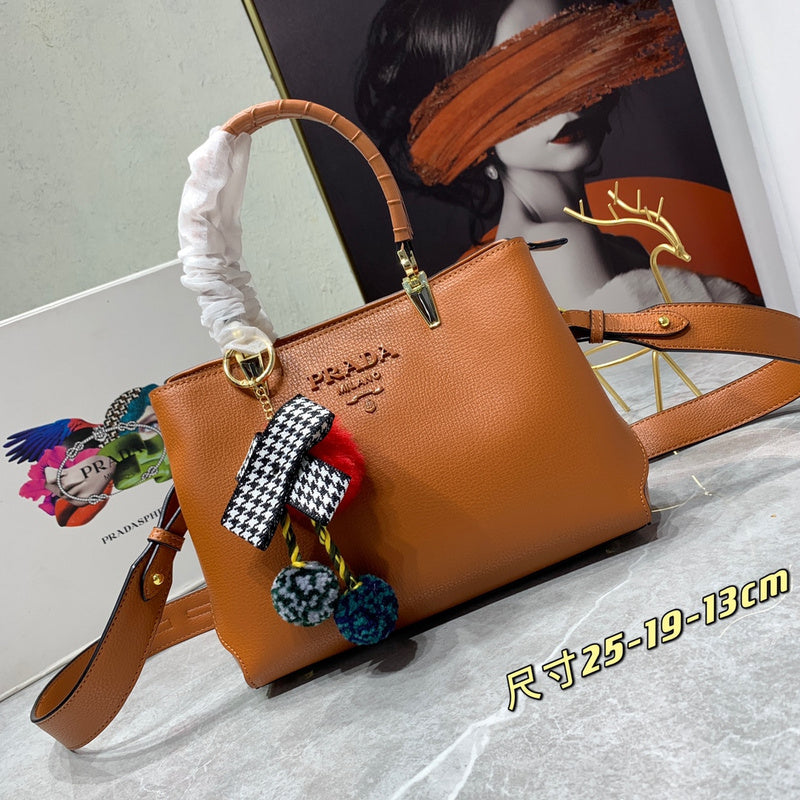 Amelia- PRDA  LUXURY BAGS - 102