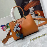 Amelia- PRDA  LUXURY BAGS - 102