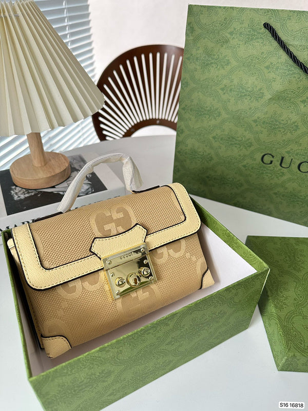 Amelia  - GCI Bags - 11739