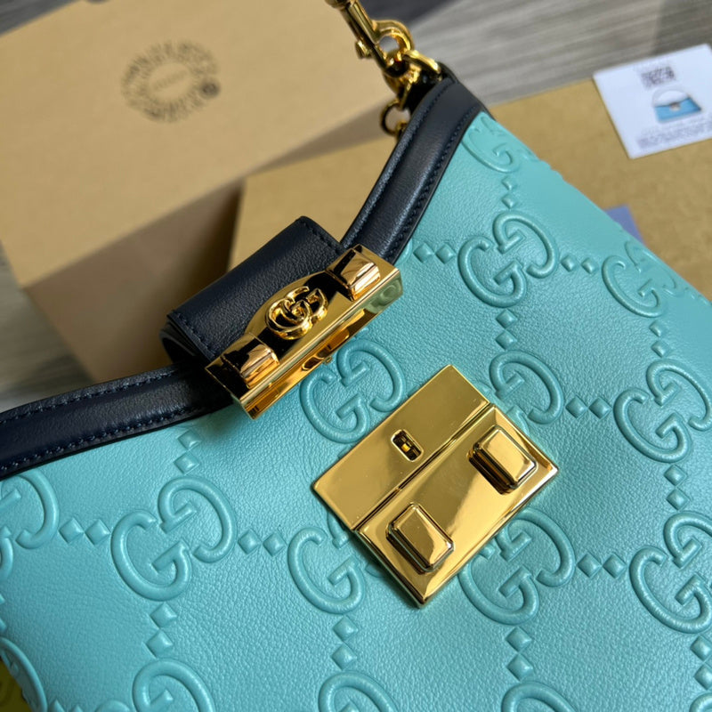 Amelia- GCI Bags - 4404
