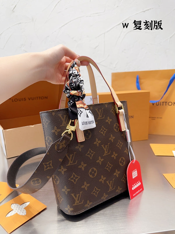Amelia - LV Bags - 14546