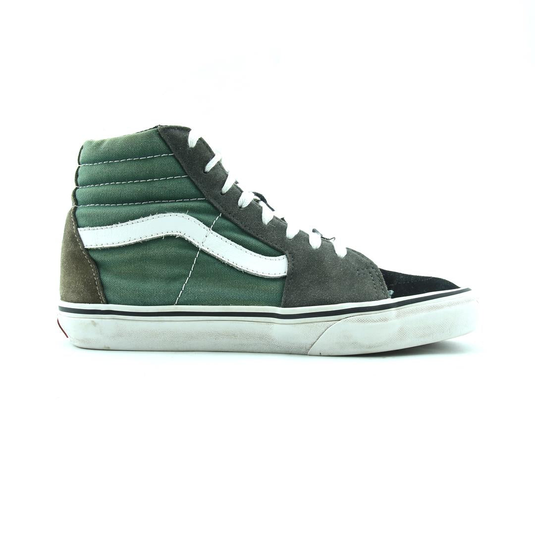 VANS SK8-HI