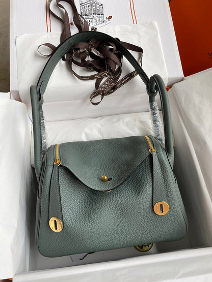 Amelia- HRMS LUXURY BAGS - 911