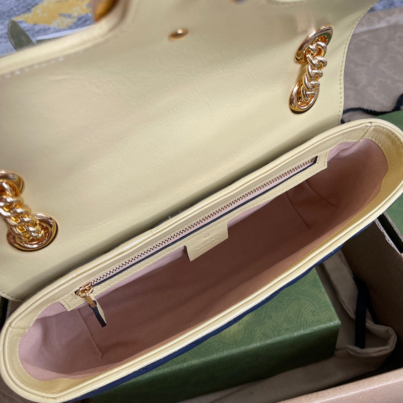 Amelia Fashion - GCI Bags - 2845