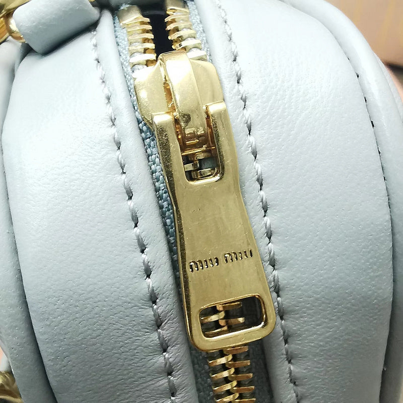 Amelia- MMU  LUXURY BAGS - 068