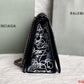 Amelia- BG Hourglass Bags - 002