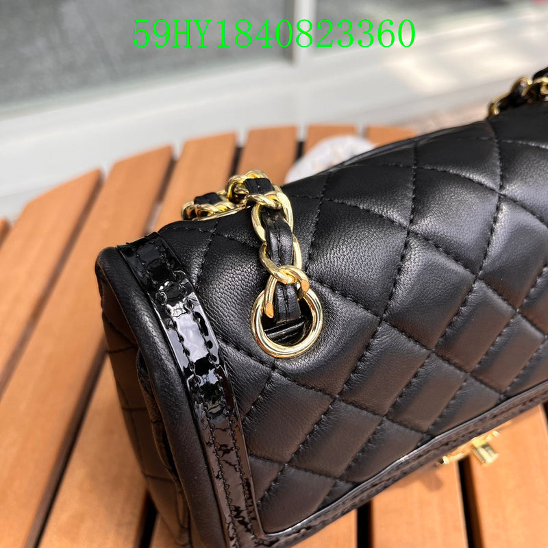 Amelia - CHL Bags - 056