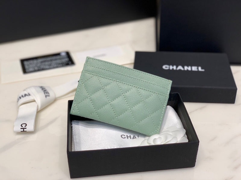 Amelia-i CHL Wallets - 026