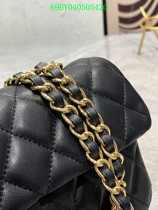 Amelia - CHL Bags - 1022