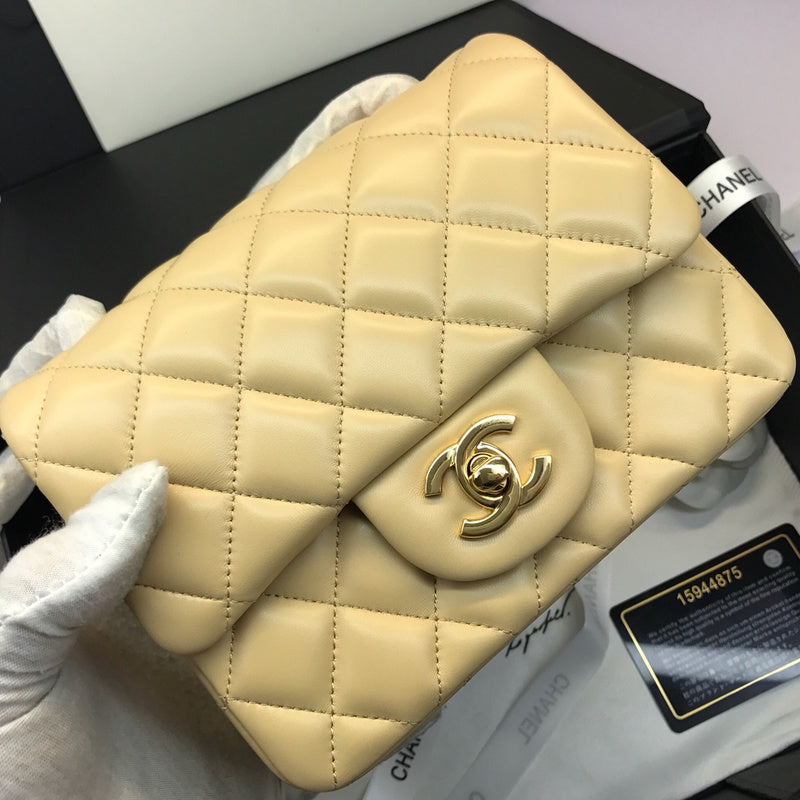 Amelia- CHL Bags - 6544