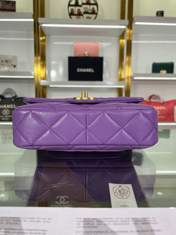 AmeliaLuxury - CHL Bags - 3228