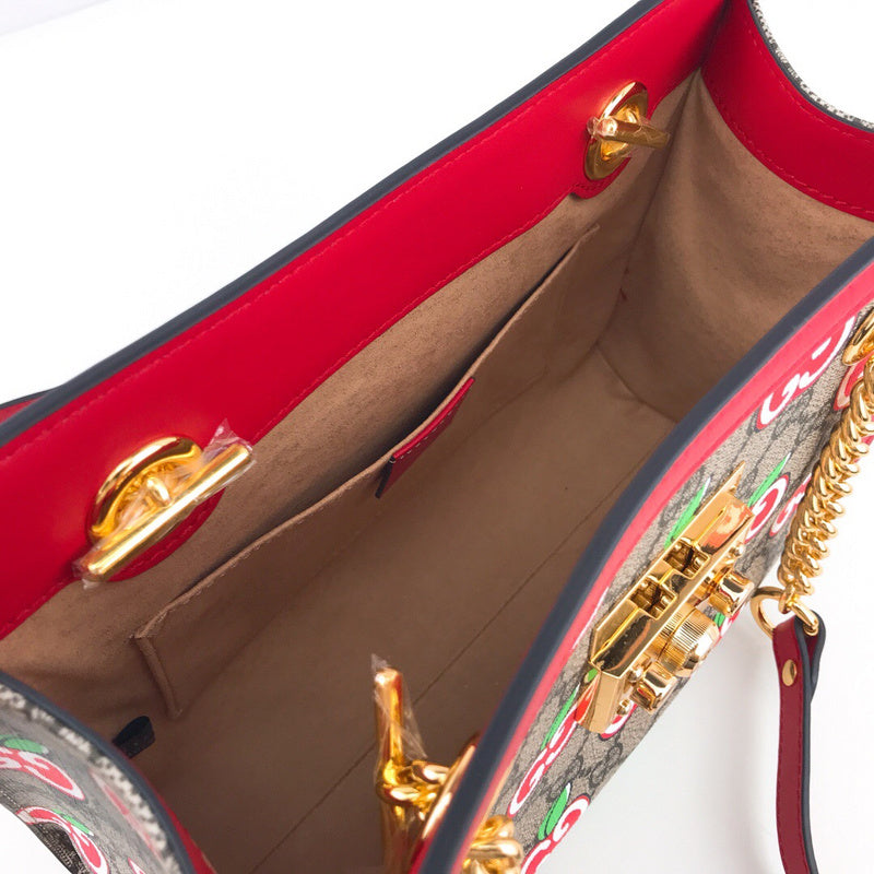 Amelia Fashion - GCI Bags - 2610