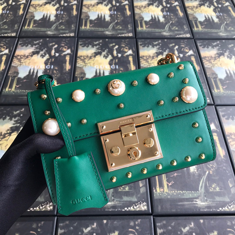 Amelia - GCC Bags - 6273