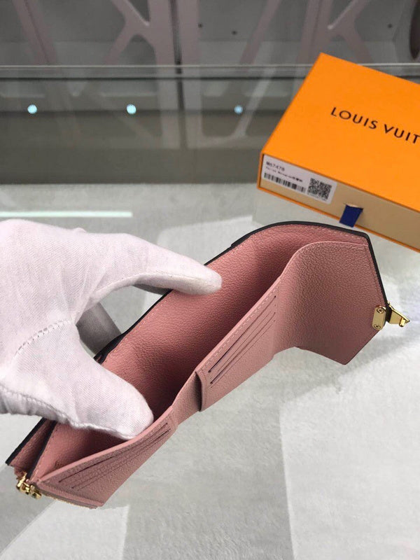 Fan Fashion Lu-Vi bags - 9122