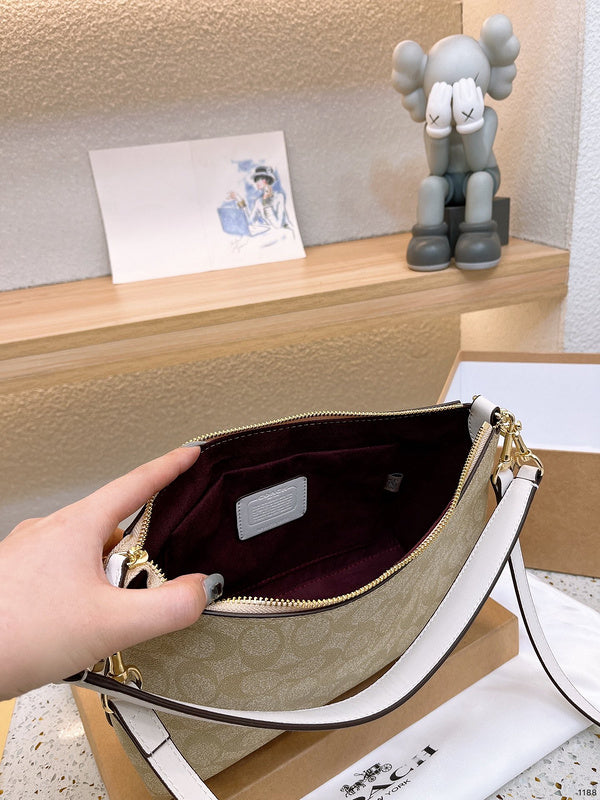 Amelia - CCH Bags - 221
