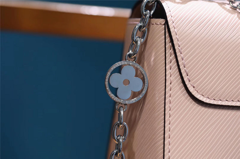 Fan Fashion Lu-Vi bags - 8528