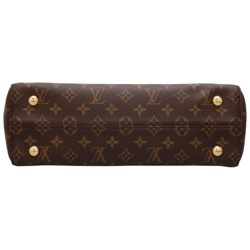 Louis Vuitton Handbag Monogram Marine Bag 2way