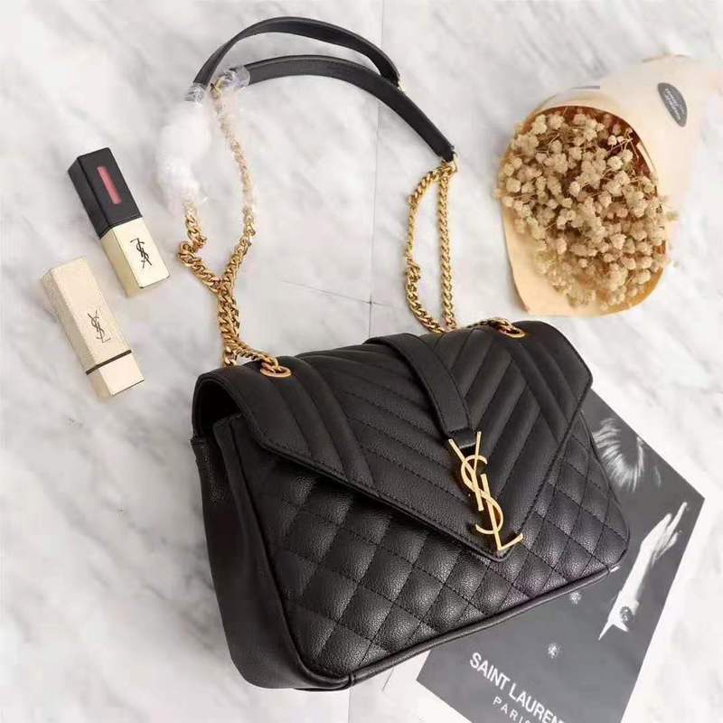 Amelia - YSL Bag - 2823