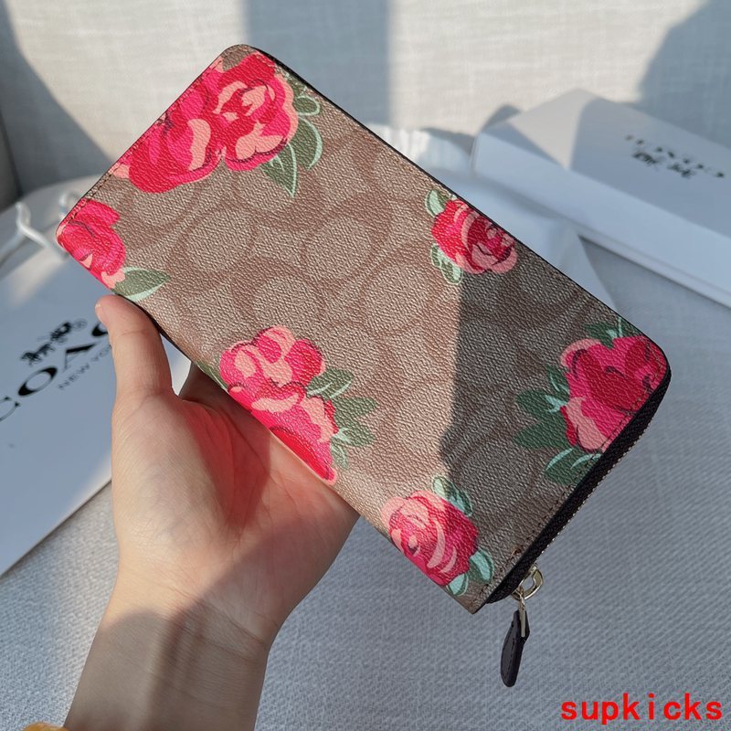 Amelia- Mix Wallets - 382