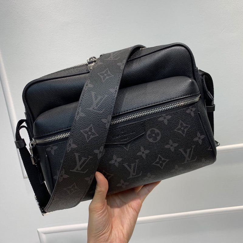 Fashion Lu-Vi bags - 3259