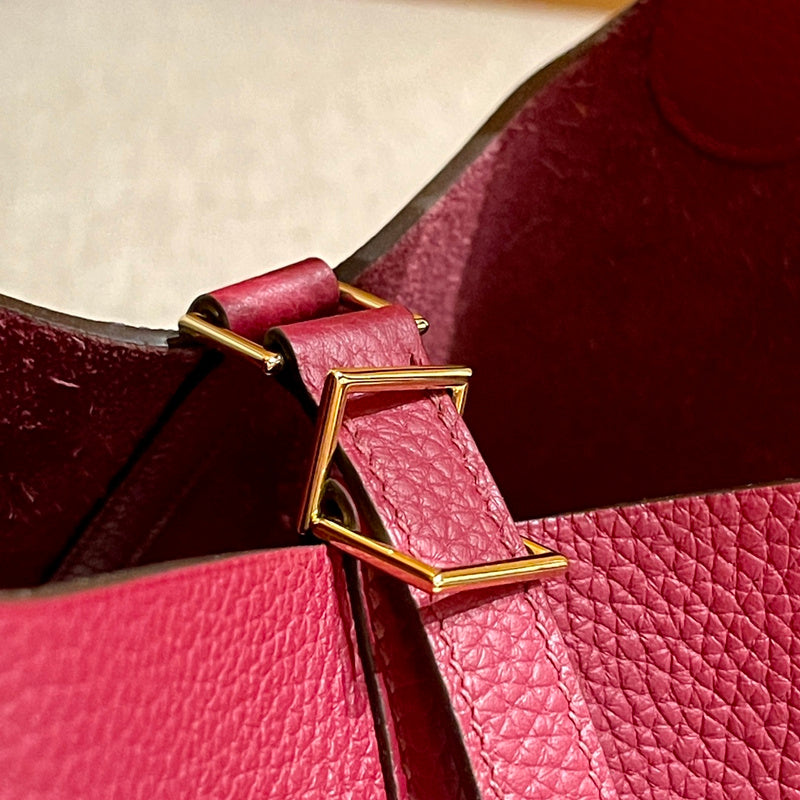Amelia- HRMS LUXURY BAGS - 1002
