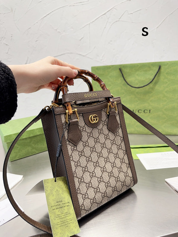 Amelia  - GCI Bags - 11748