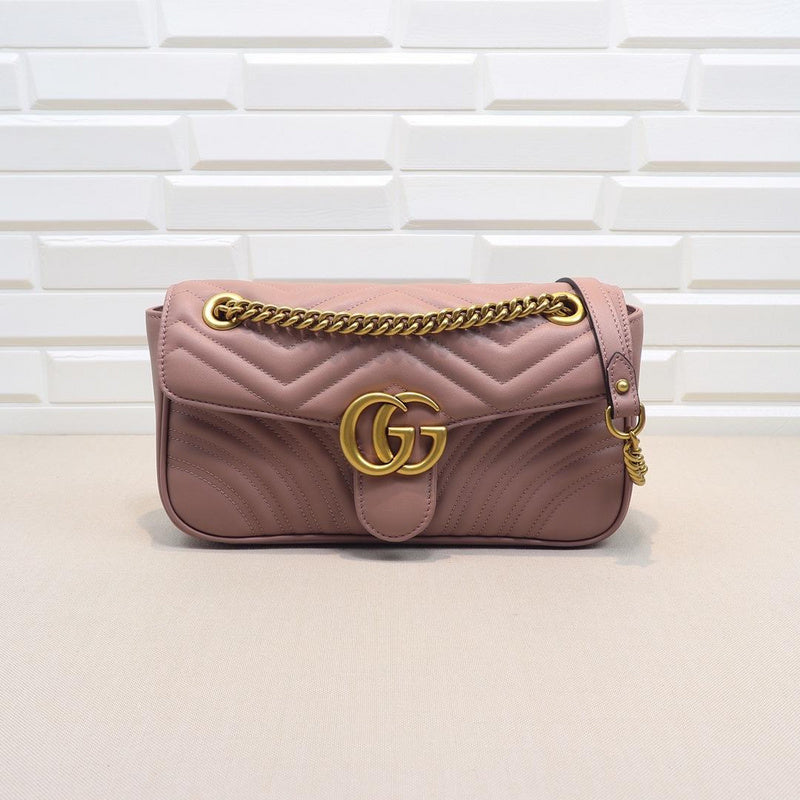 AmeliaLuxury - GCI Bags - 823