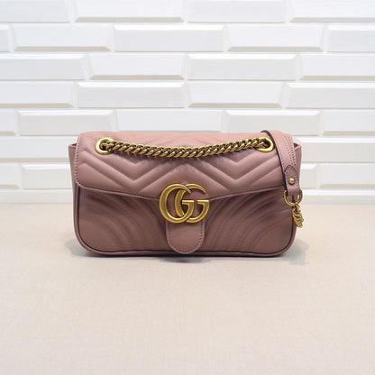 AmeliaLuxury - GCI Bags - 823