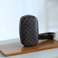Fan Fashion Lu-Vi bags - 9392