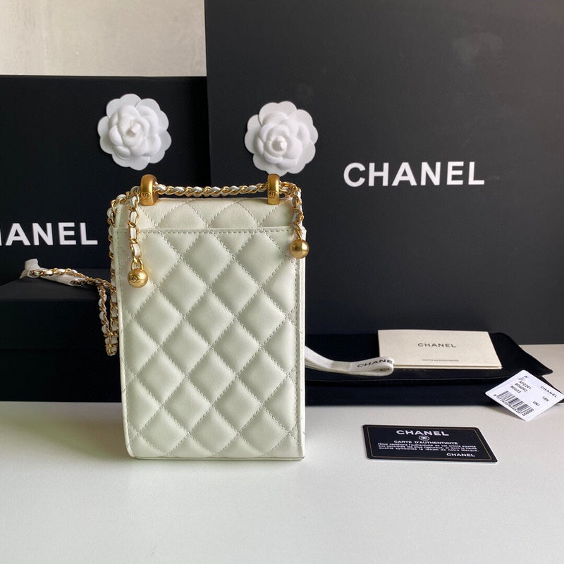 Amelia - CHL Bags - 3724