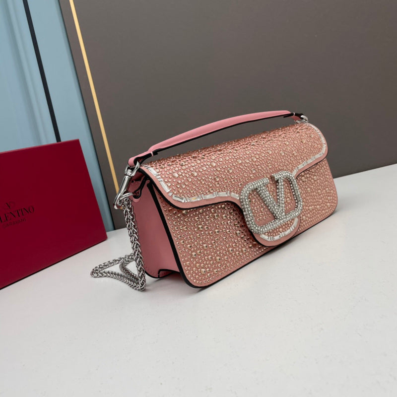 Amelia- VEL WOMEN LUXURY BAGS - 596