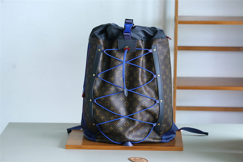Fan Fashion Lu-Vi bags - 9747