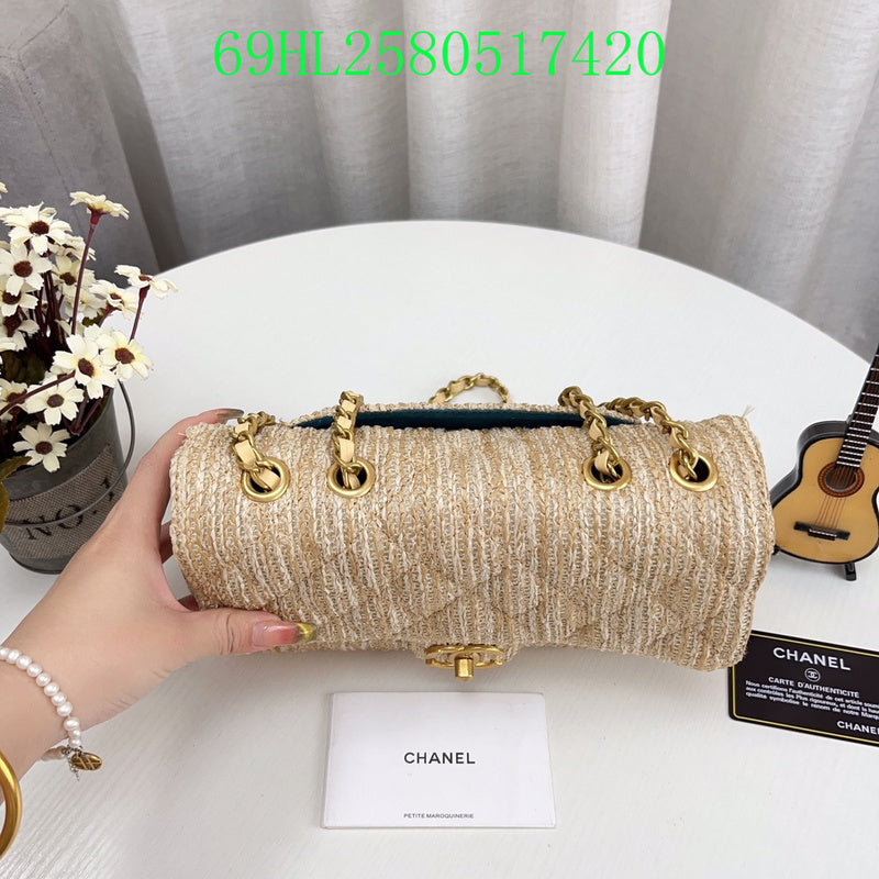Amelia - CHL Bags - 904