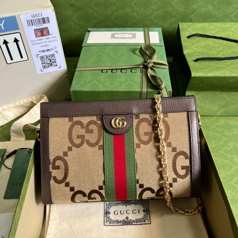 Amelia - GCI Bags - 9699