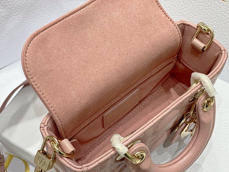 Amelia- DOR Bags - 1309