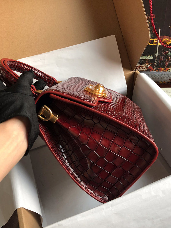 Amelia- DG Bags - 481