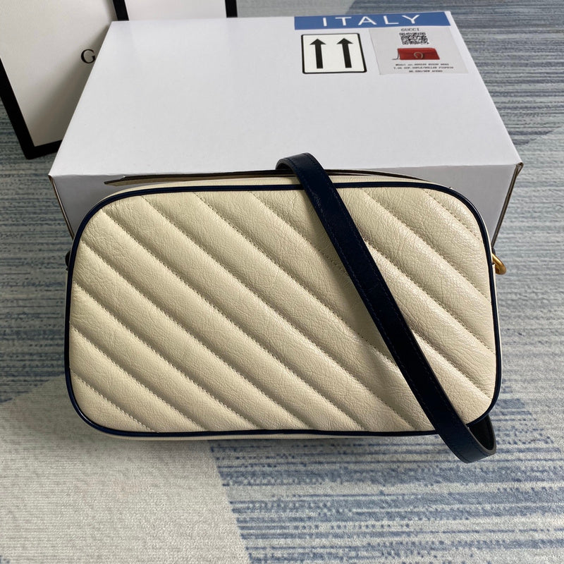 Amelia- GUKI Bags - 2213