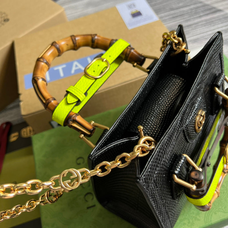 Amelia- GCI Bags - 4347