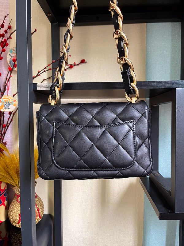 Amelia - CHL Bags - 3092