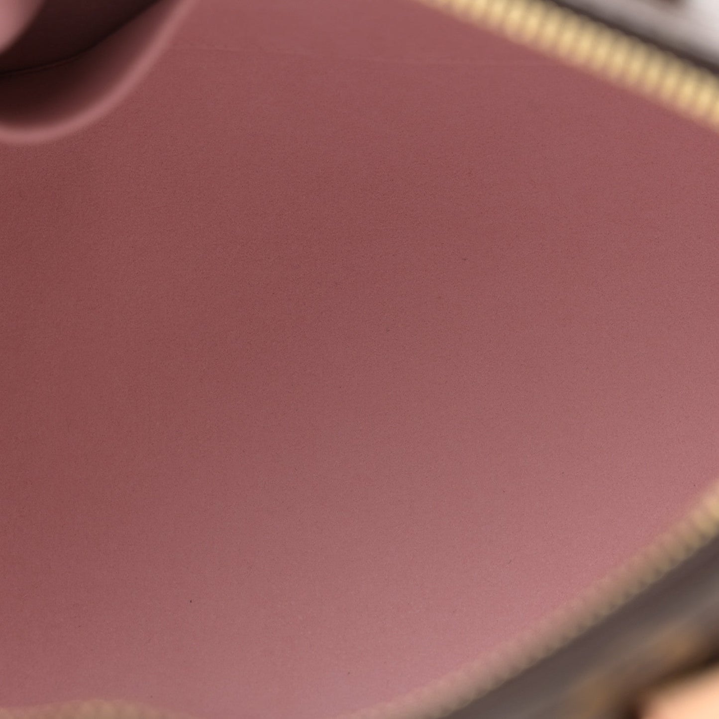 Louis Vuitton LV X TM Monogram Cherry Blossom Speedy Bandouliere 25 Sakura Brown