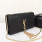 Amelia - YSL Bag - 2605