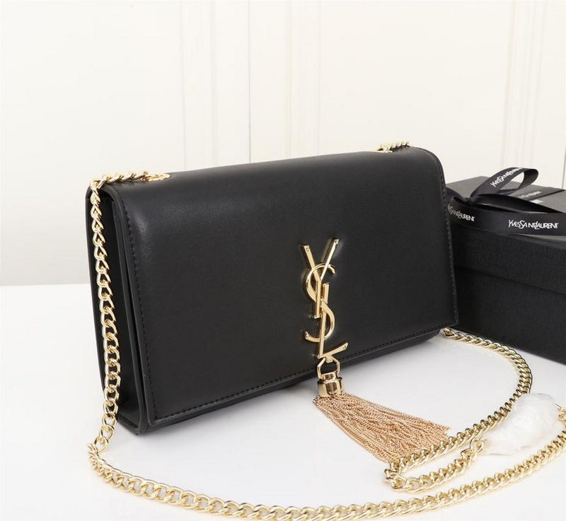 Amelia - YSL Bag - 2605