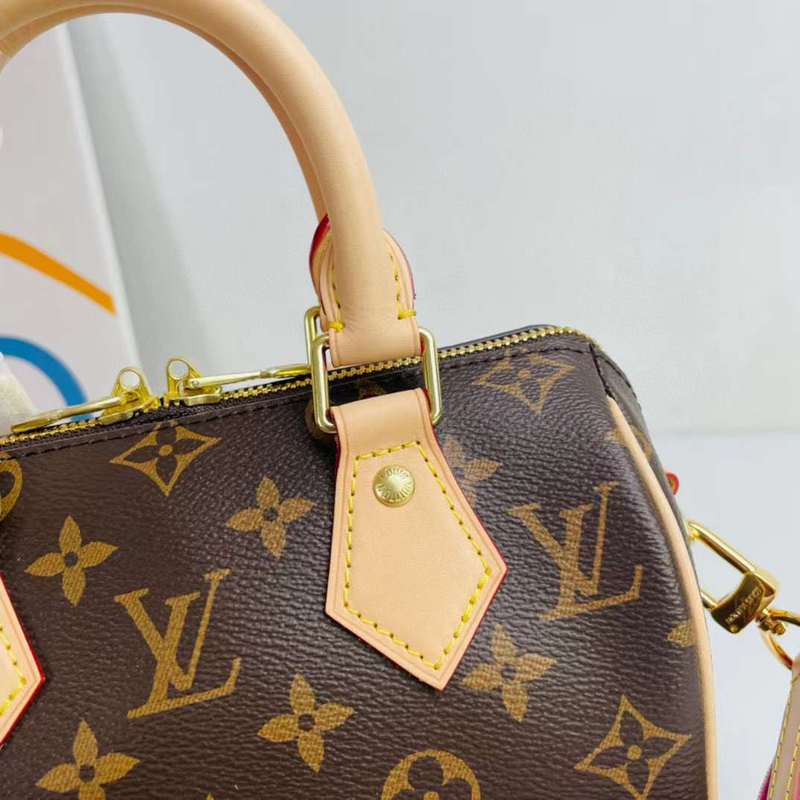 Amelia - LV Bags - 12519
