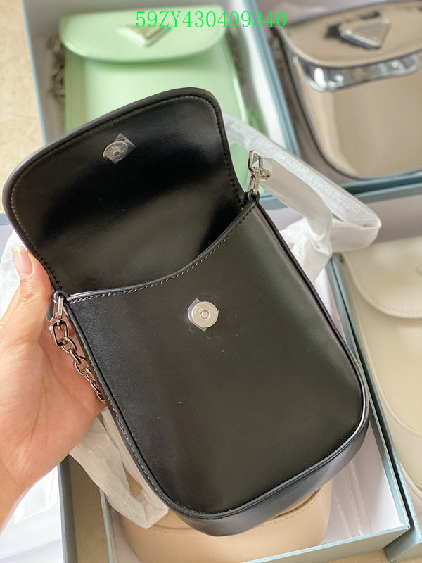 Amelia - PD Wallet - 288