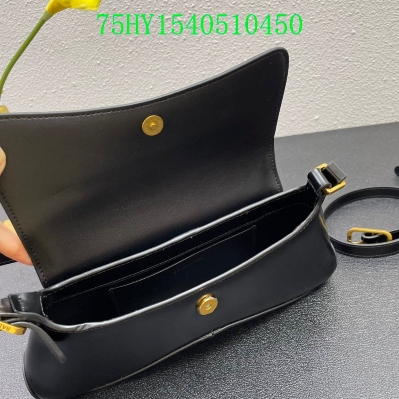 Amelia - BGA Bags - 2308
