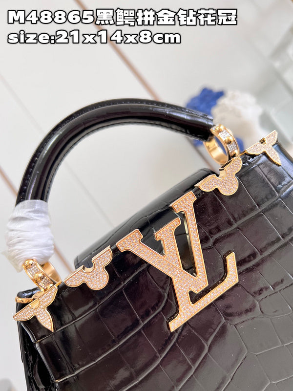 Amelia's Bag Gallery - LOV Bags - 1062