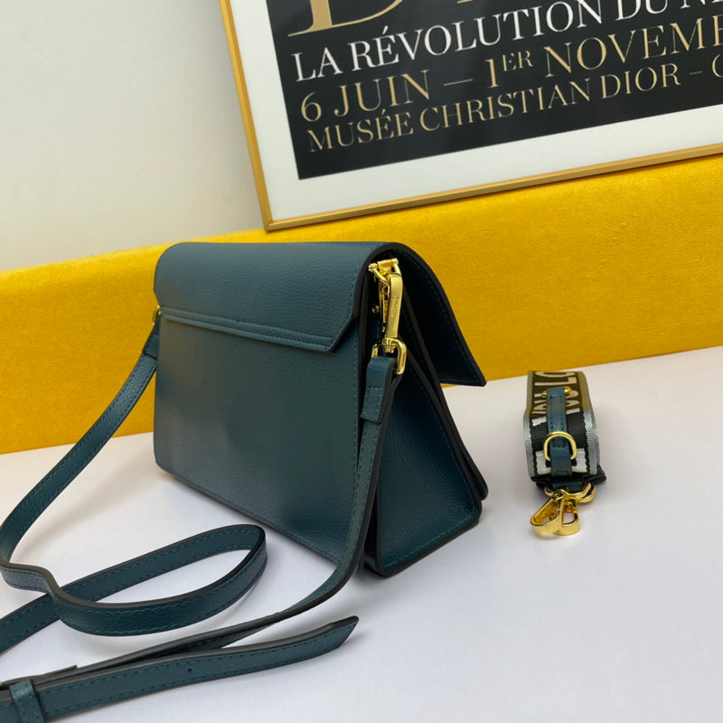 Amelia- PRDA  LUXURY BAGS - 199