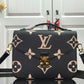 Fan Fashion Lu-Vi bags - 17632