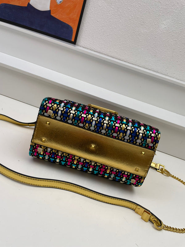 Amelia- VEL WOMEN LUXURY BAGS - 540