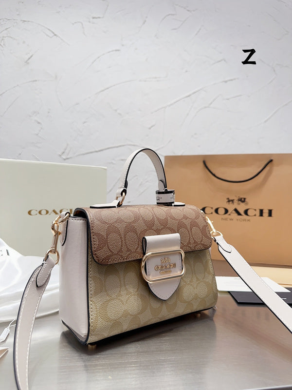 Amelia - CCH Bags - 080
